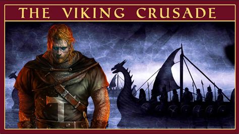 Viking Crusade Blaze